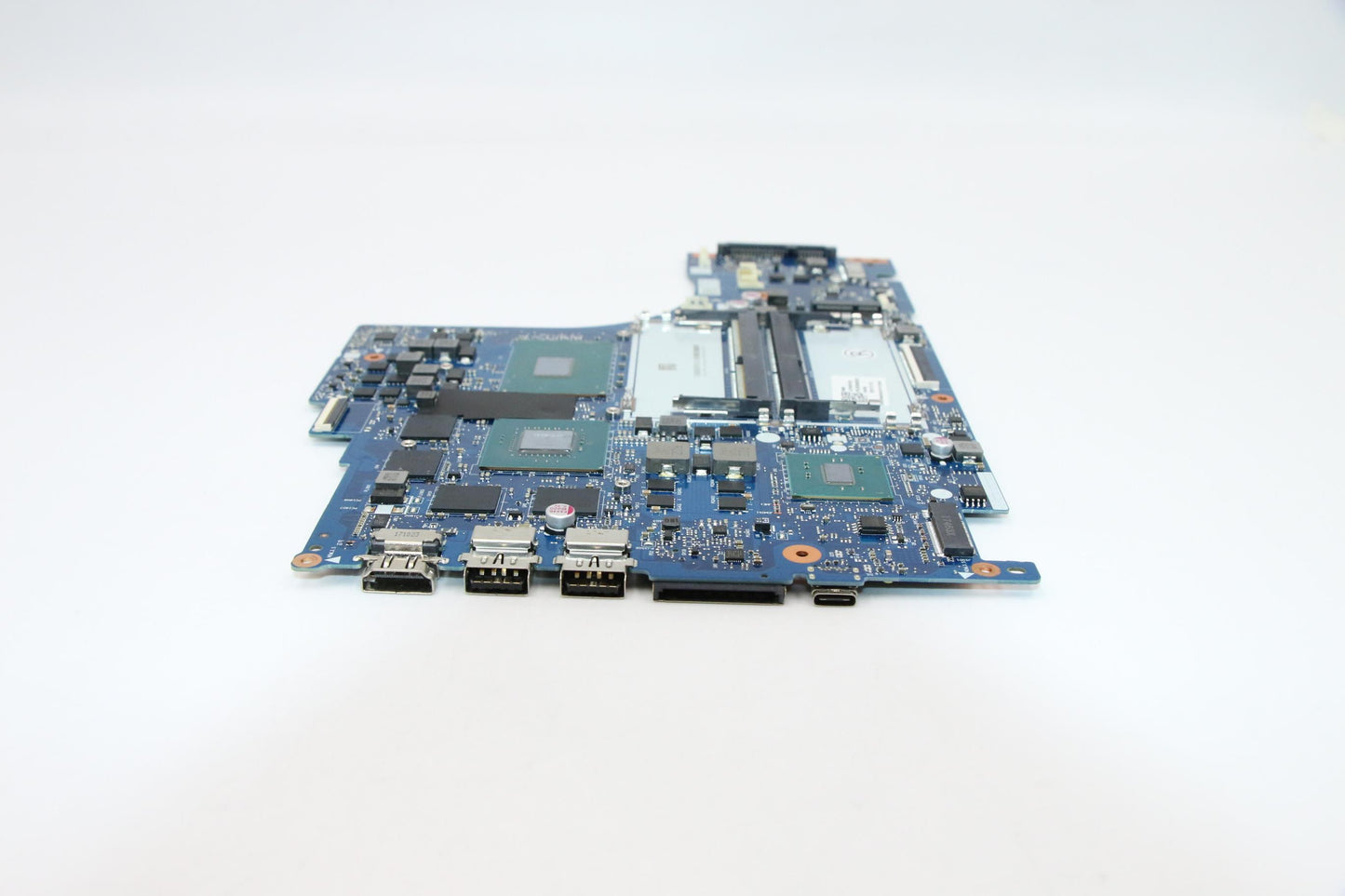 Lenovo Mb Nmb191 I5-7300Hq G0V2G Bl W - 5B20N00239