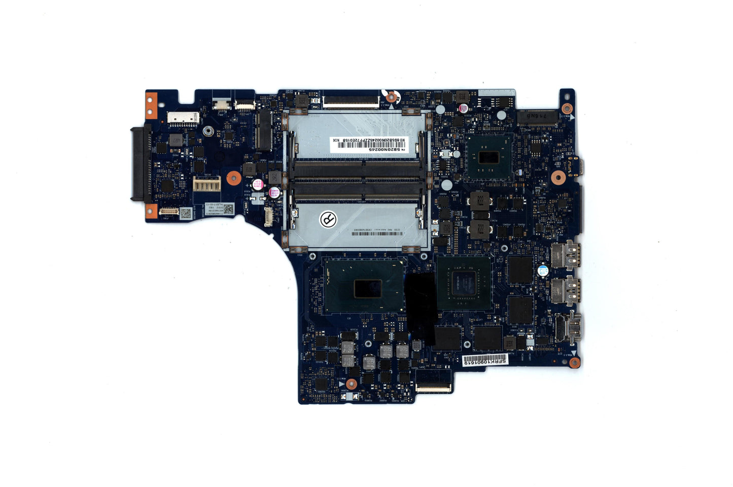 Lenovo Mb Nmb191 I7-7700Hq G0V4G Bl B - 5B20N00245