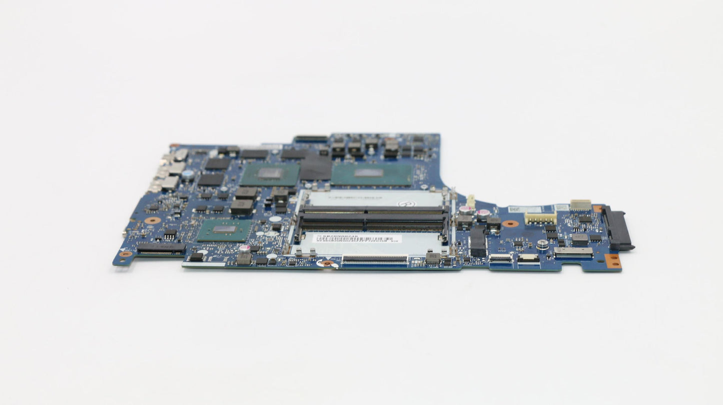 Lenovo Mb Nmb191 I7-7700Hq G0V4G Bl B - 5B20N00245
