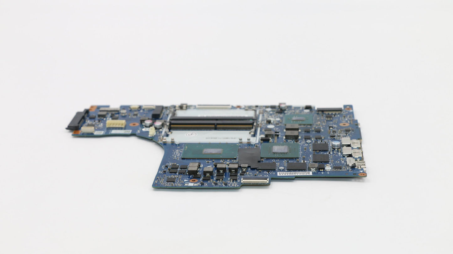 Lenovo Mb Nmb191 I7-7700Hq G0V4G Bl B - 5B20N00245