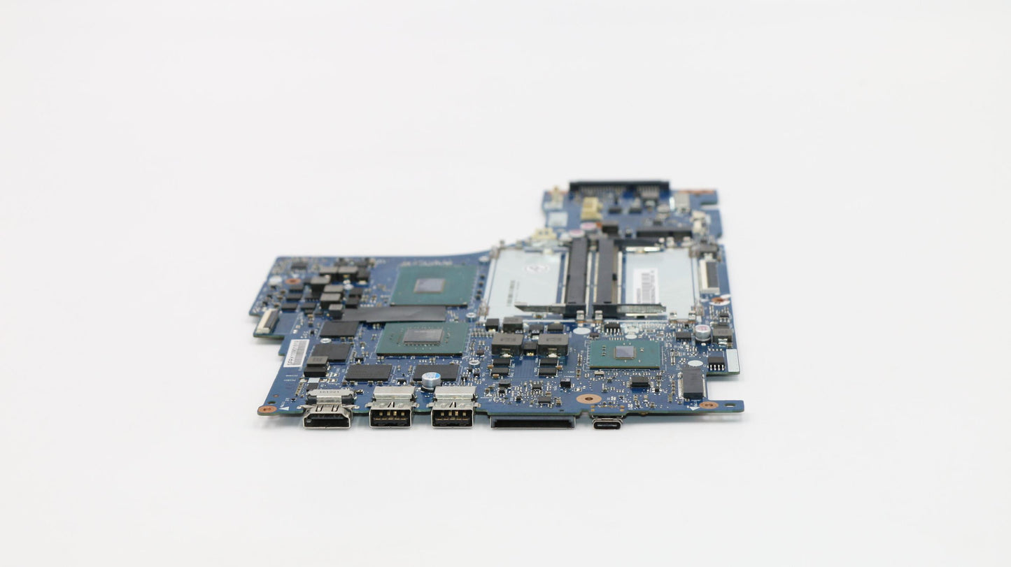 Lenovo Mb Nmb191 I7-7700Hq G0V4G Bl B - 5B20N00245