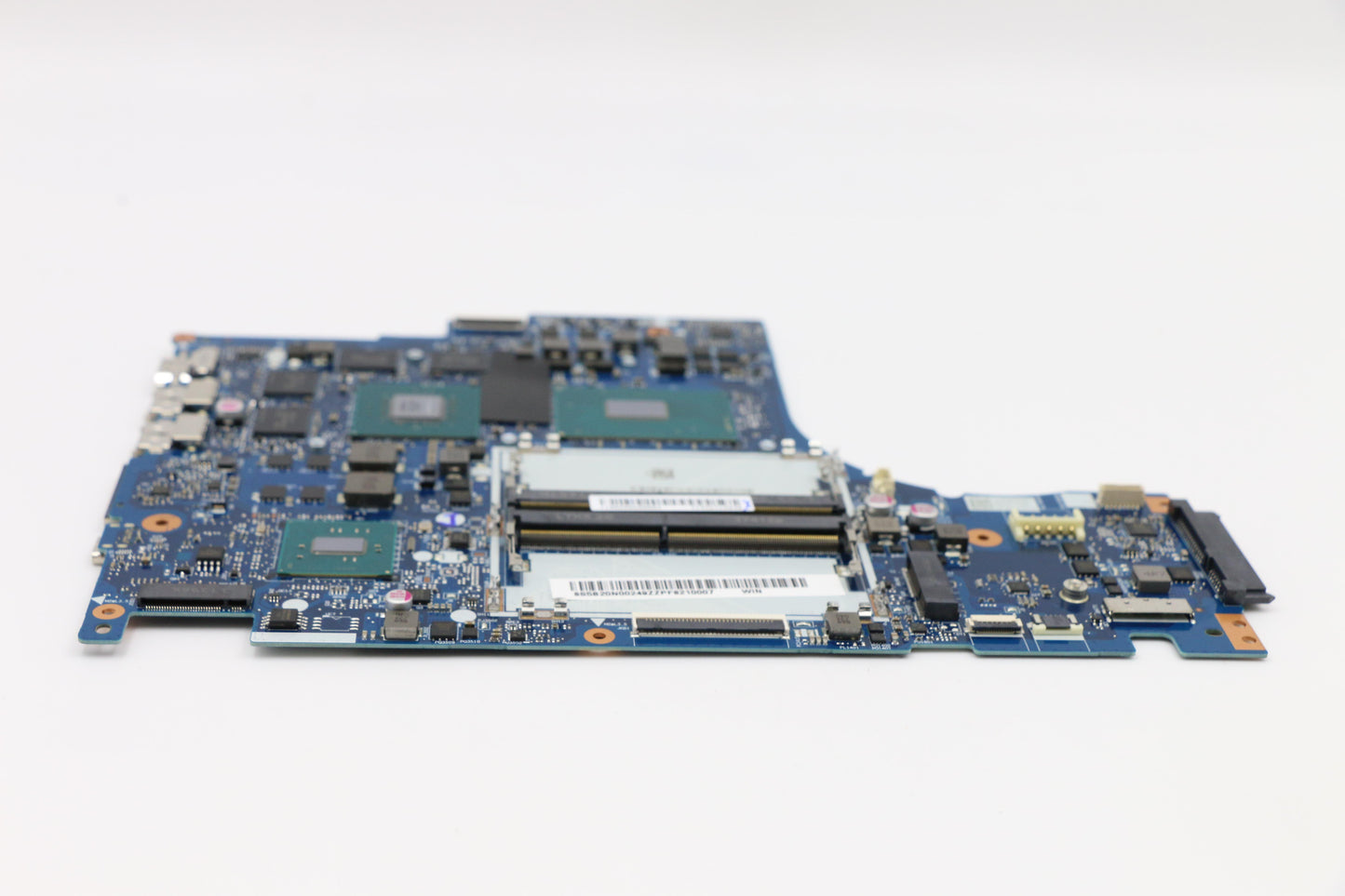 Lenovo Mb Nmb191 I7-7700Hq G1V2G Bl W - 5B20N00249