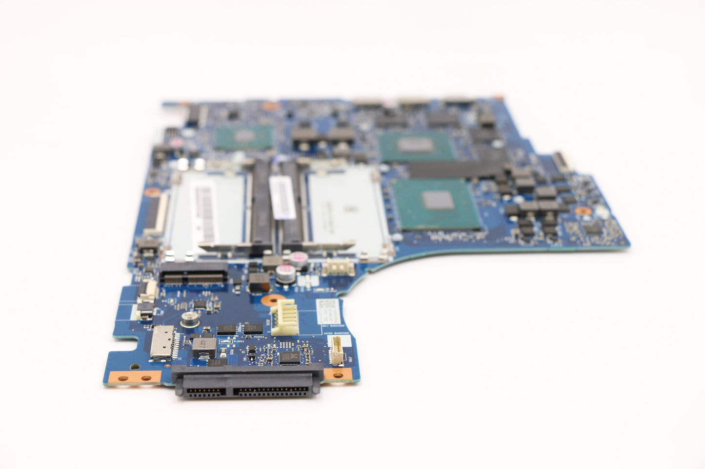 Lenovo Mb Nmb191 I7-7700Hq G1V2G Bl W - 5B20N00249
