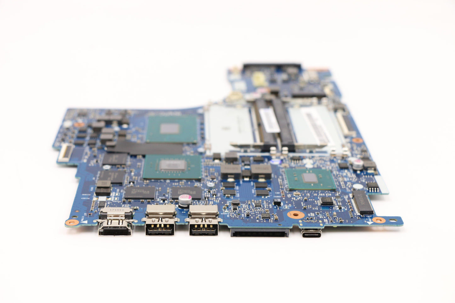 Lenovo Mb Nmb191 I7-7700Hq G1V2G Bl W - 5B20N00249