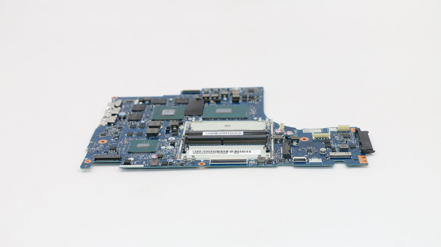 Lenovo Mb Nmb191 I5-7300Hq G0V2G Nbl - 5B20N00274
