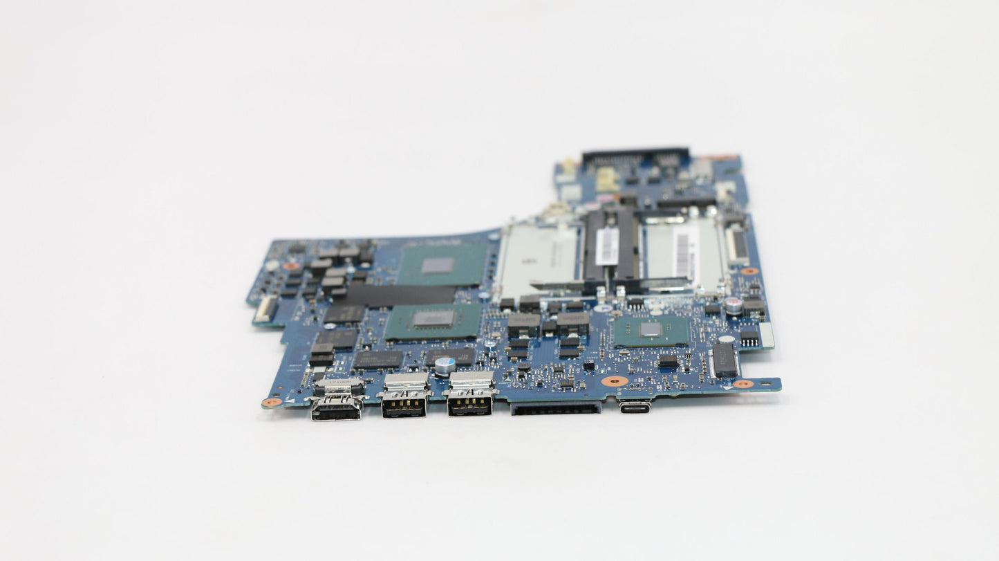 Lenovo Mb Nmb191 I5-7300Hq G0V2G Nbl - 5B20N00274