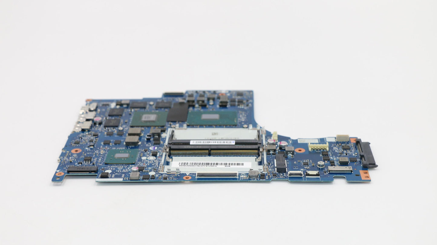 Lenovo Mb Nmb191 I5-7300Hq G0V2G Bl B - 5B20N00278