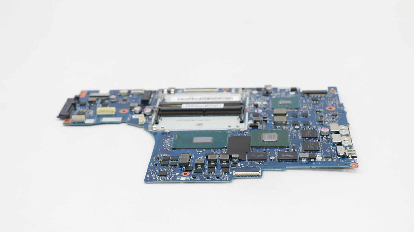 Lenovo Mb Nmb191 I5-7300Hq G0V2G Bl B - 5B20N00278
