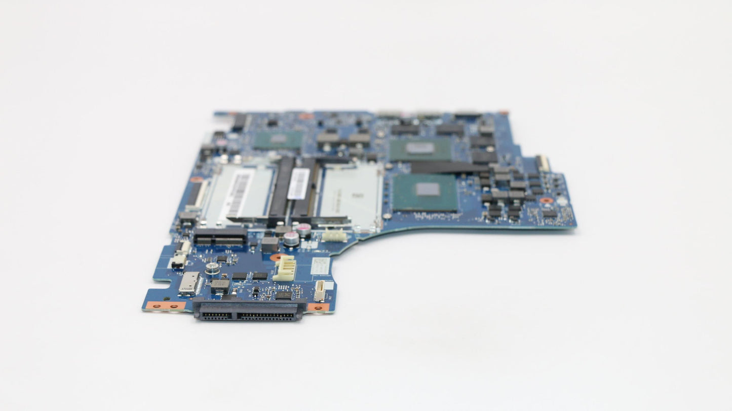 Lenovo Mb Nmb191 I5-7300Hq G0V2G Bl B - 5B20N00278