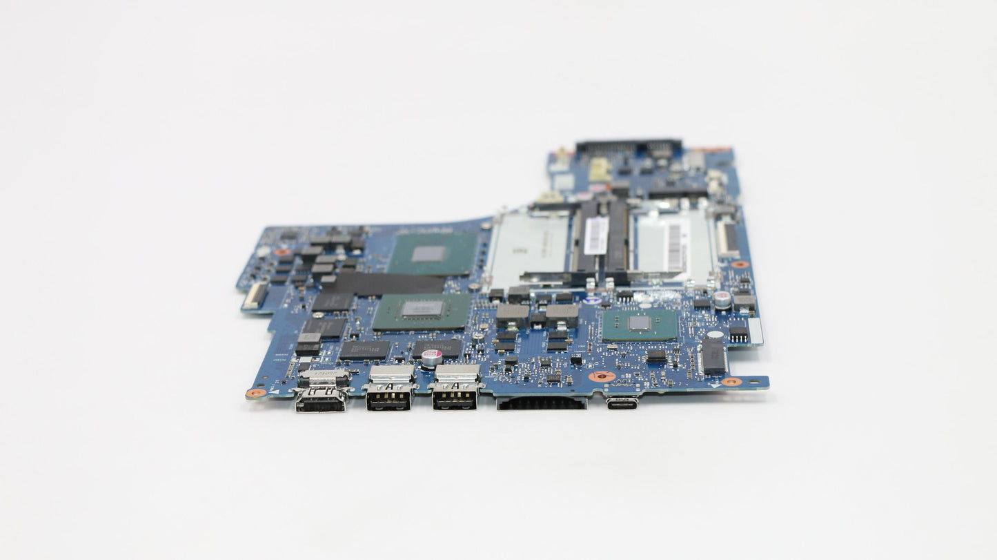 Lenovo Mb Nmb191 I5-7300Hq G0V2G Bl B - 5B20N00278