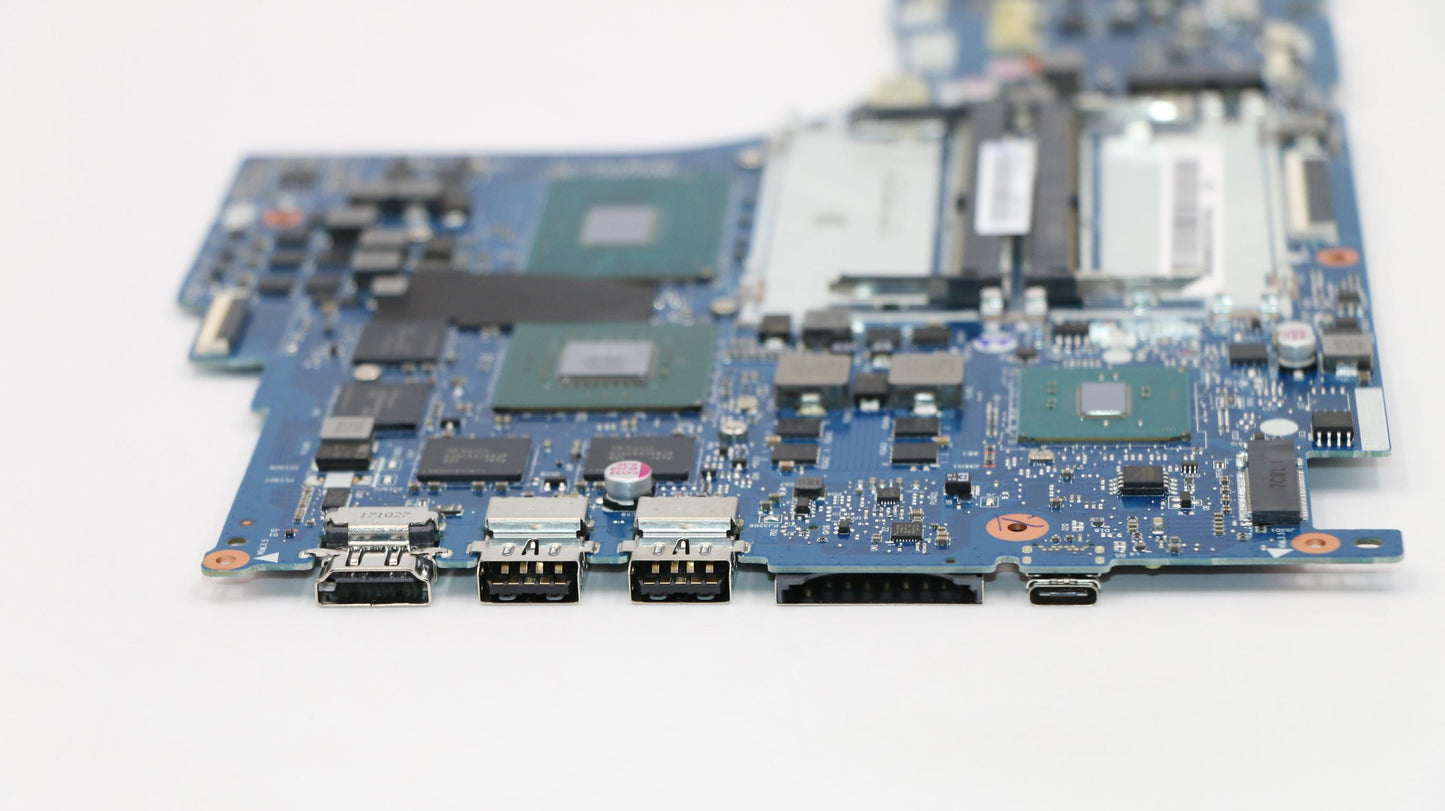 Lenovo Mb Nmb191 I5-7300Hq G0V2G Bl B - 5B20N00278