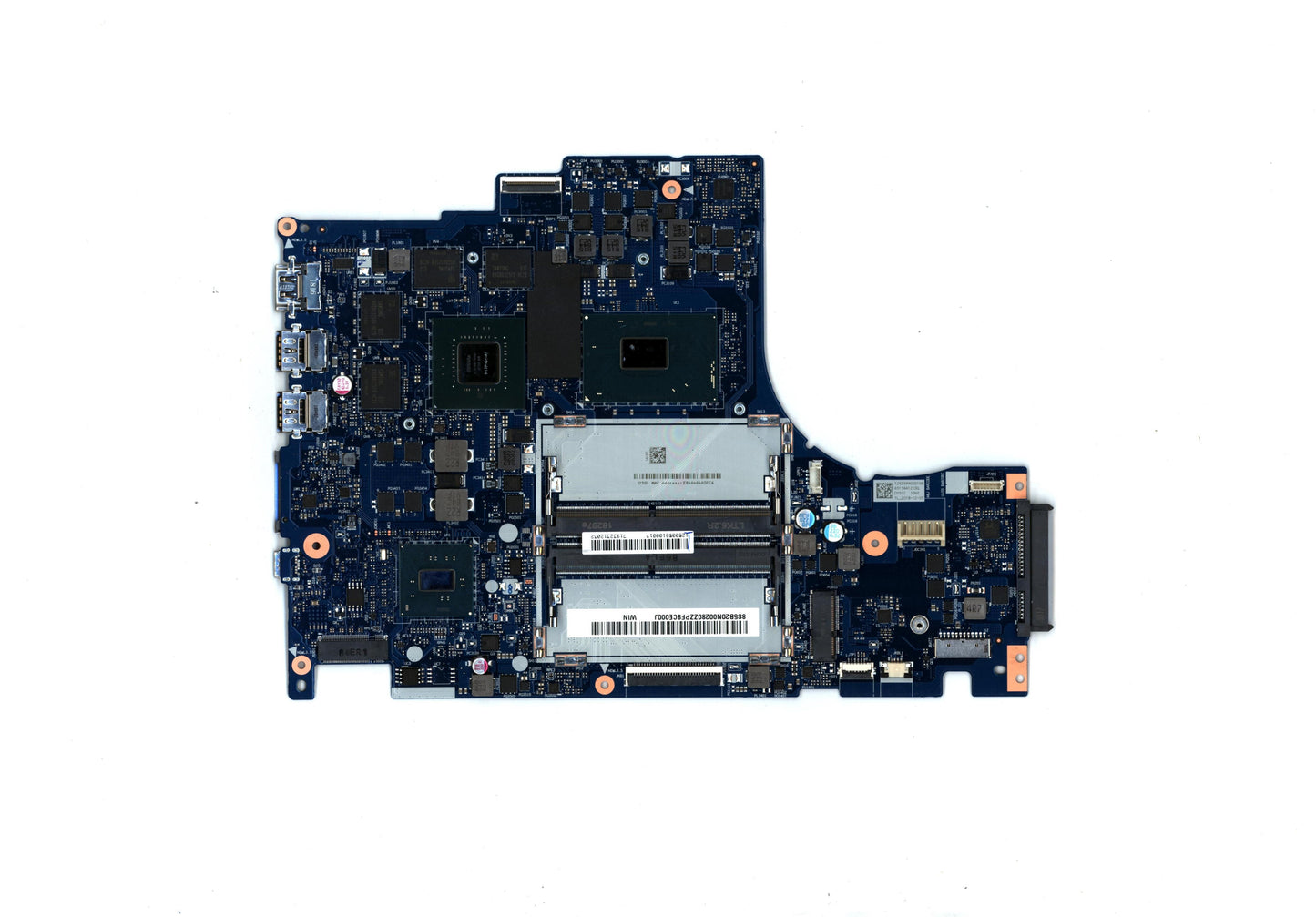 Lenovo Mb Nmb191 I7-7700Hq G1V4G Bl W - 5B20N00280