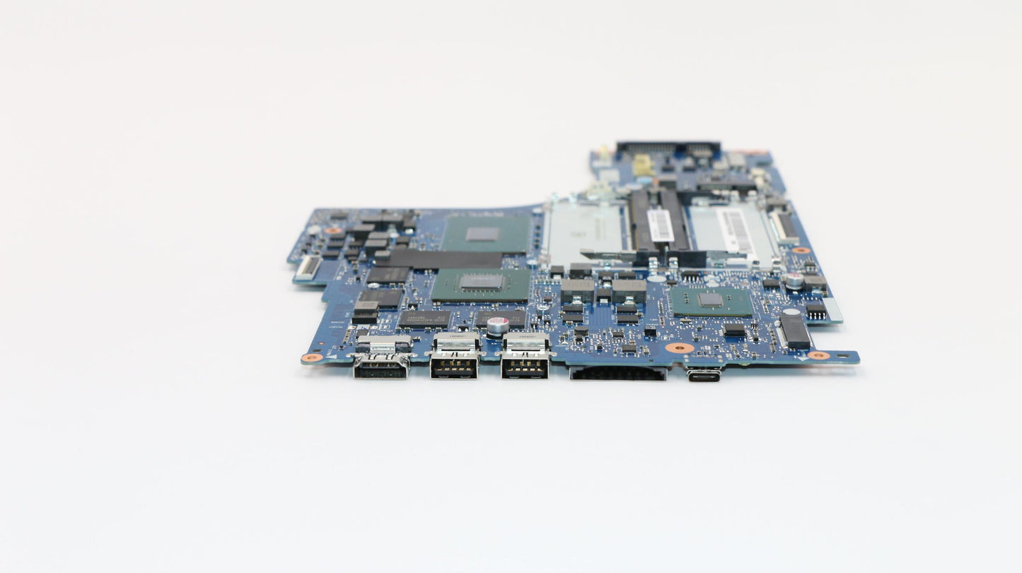 Lenovo Mb Nmb191 I7-7700Hq G1V4G Bl W - 5B20N00280