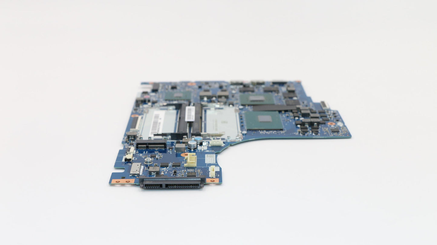 Lenovo Mb Nmb191 I7-7700Hq G1V4G Bl W - 5B20N00280