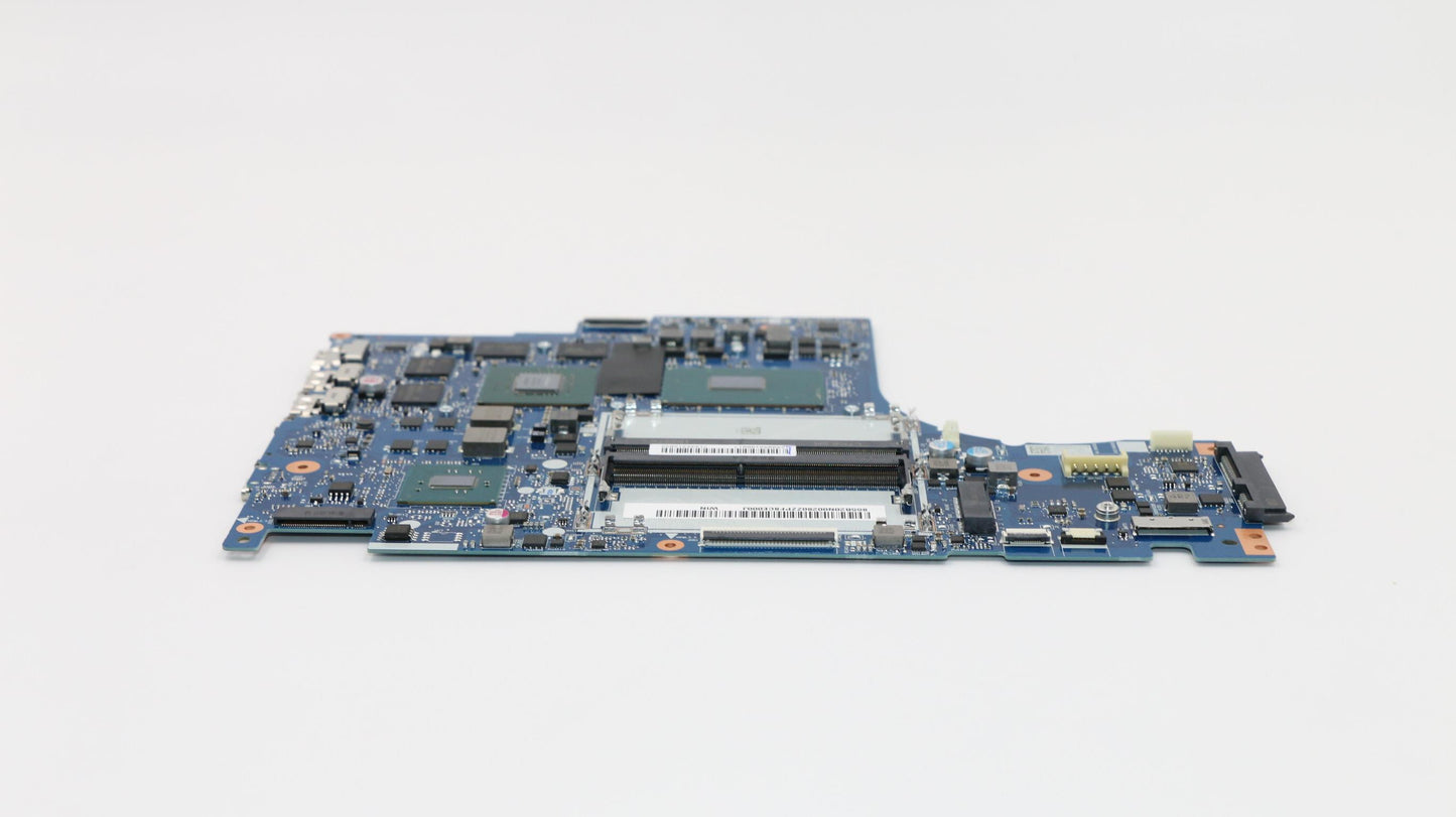 Lenovo Mb Nmb191 I7-7700Hq G1V4G Bl W - 5B20N00280