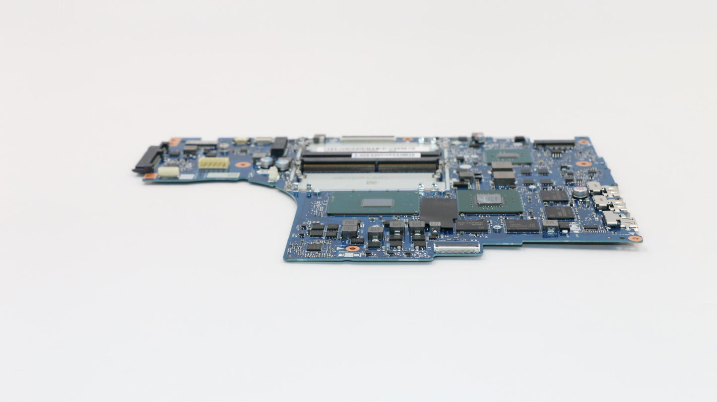 Lenovo Mb Nmb191 I7-7700Hq G1V4G Bl W - 5B20N00280