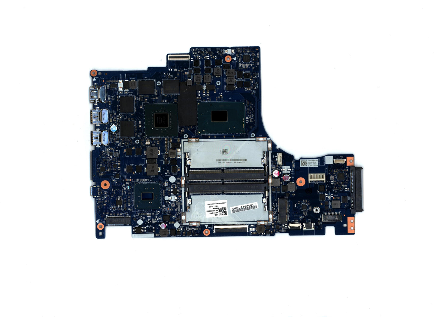Lenovo Mb Nmb191 I7-7700Hq G1V4G Bl B - 5B20N00283