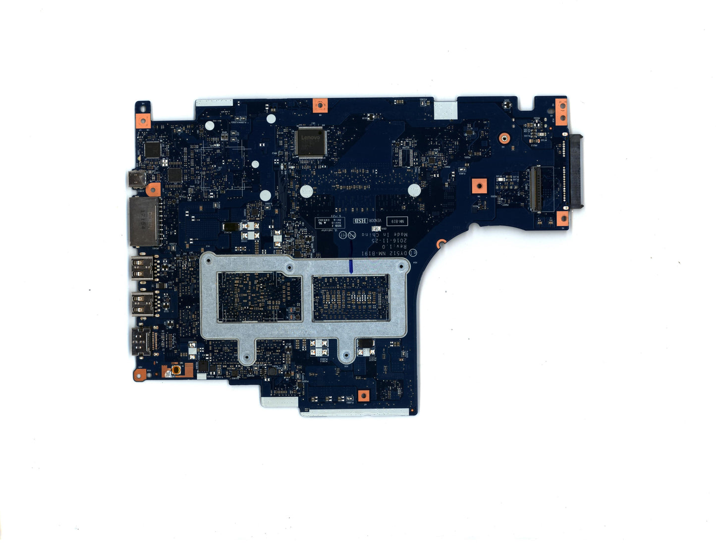 Lenovo Mb Nmb191 I7-7700Hq G1V4G Bl B - 5B20N00283