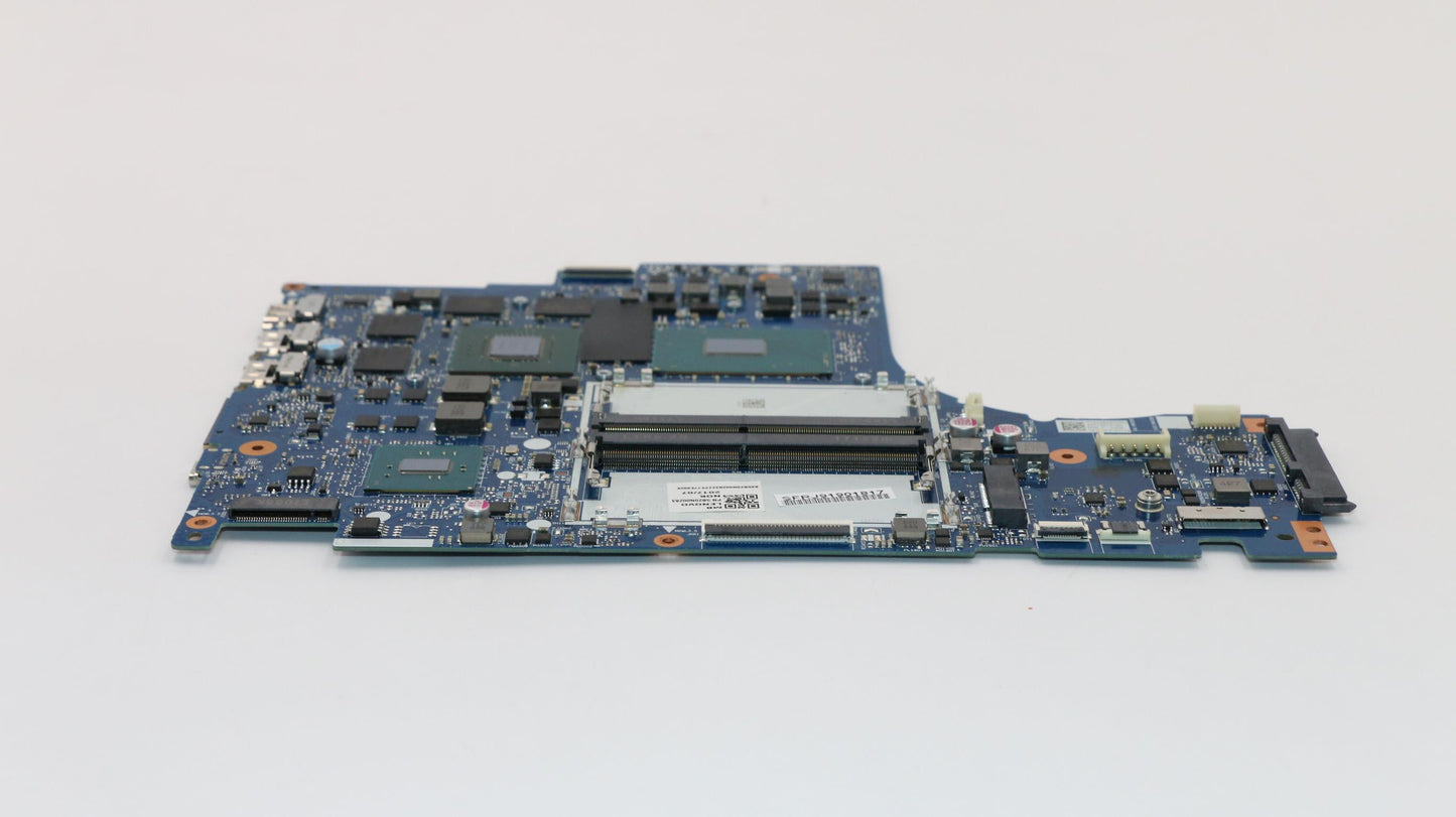 Lenovo Mb Nmb191 I7-7700Hq G1V4G Bl B - 5B20N00283