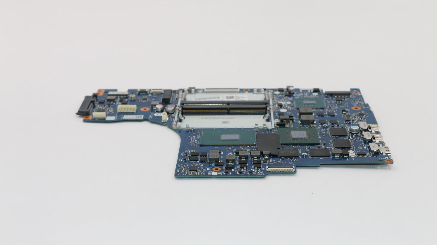 Lenovo Mb Nmb191 I7-7700Hq G1V4G Bl B - 5B20N00283
