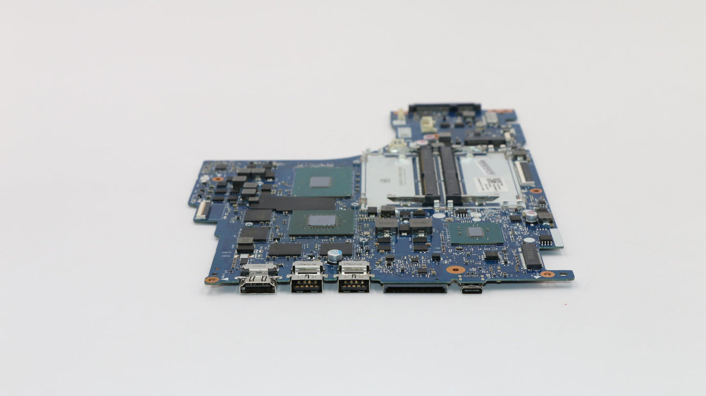 Lenovo Mb Nmb191 I7-7700Hq G1V4G Bl B - 5B20N00283