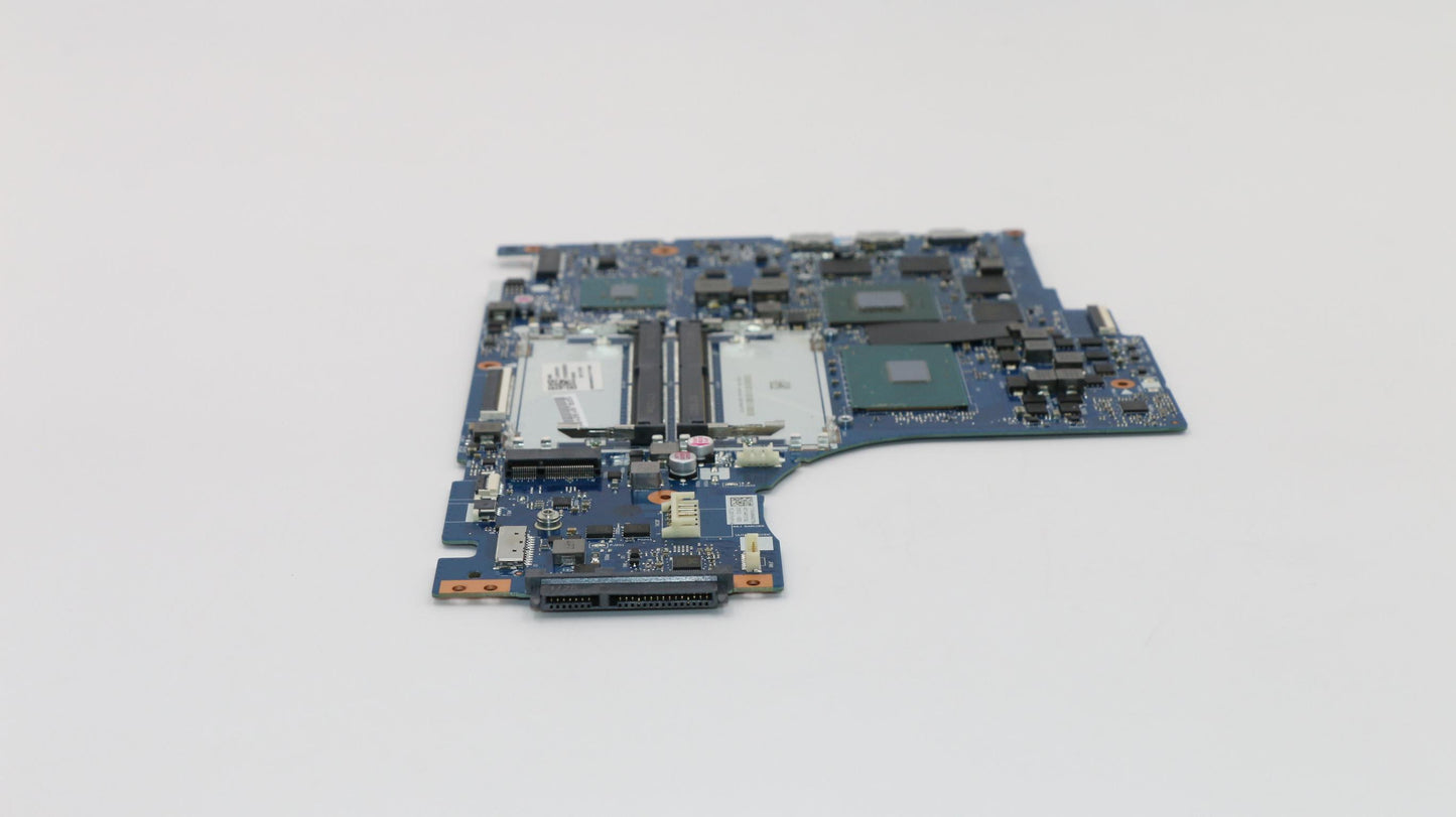 Lenovo Mb Nmb191 I7-7700Hq G1V4G Bl B - 5B20N00283