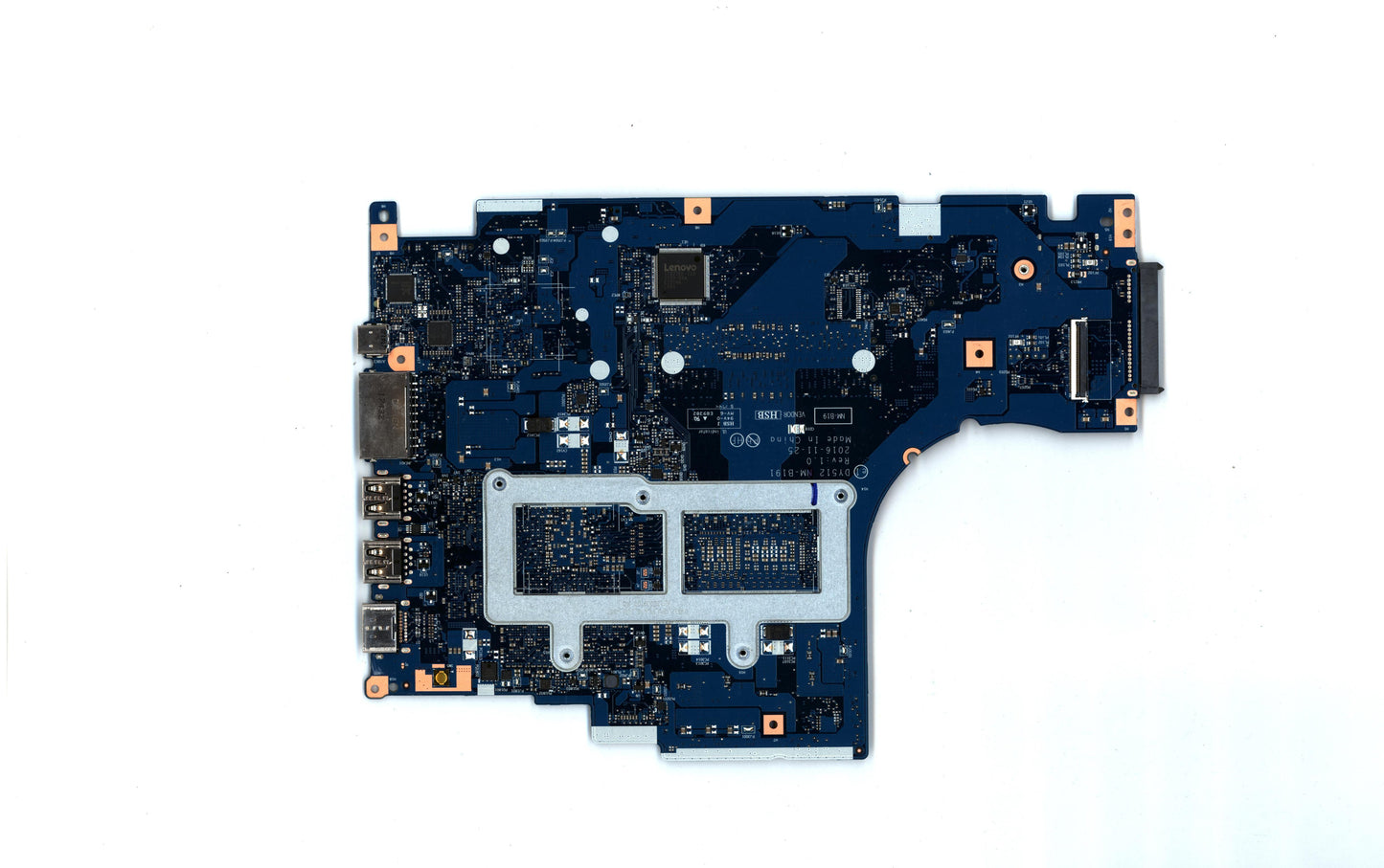Lenovo Mb Nmb191 I5-7300Hq G1V4G Bl W - 5B20N00291