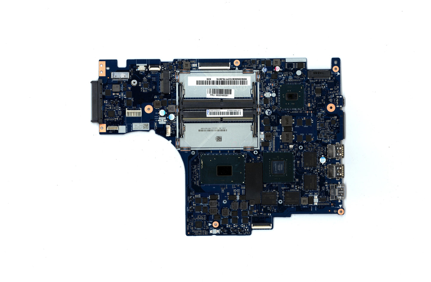 Lenovo Mb Nmb191 I5-7300Hq G1V4G Bl W - 5B20N00291
