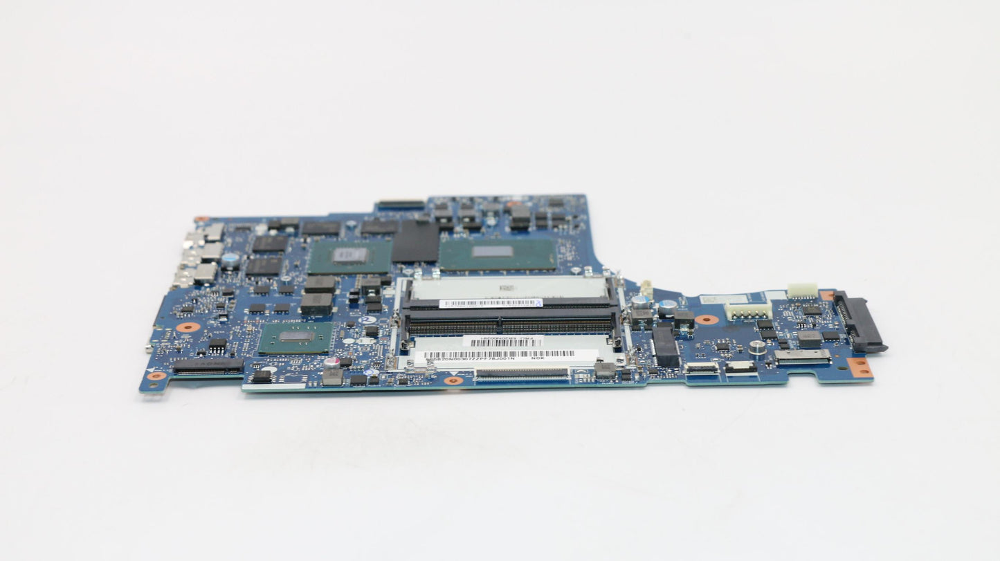 Lenovo Mb Nmb191 I5-7300Hq G1V4G Bl W - 5B20N00291