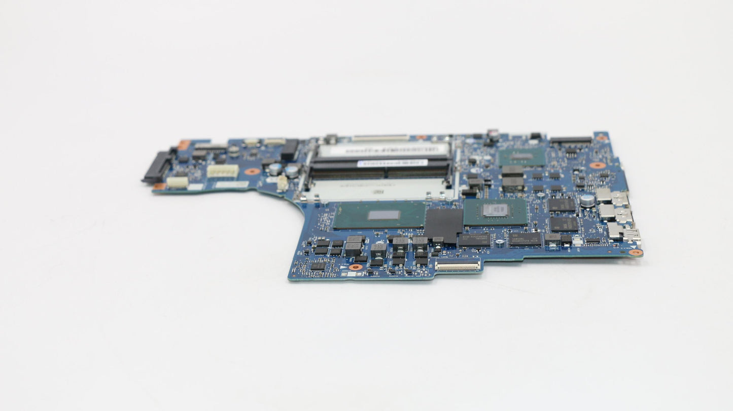 Lenovo Mb Nmb191 I5-7300Hq G1V4G Bl W - 5B20N00291