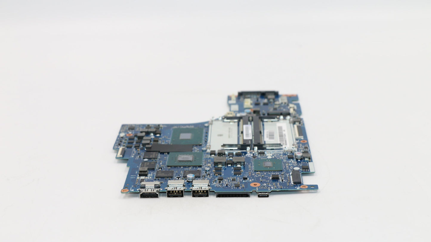 Lenovo Mb Nmb191 I5-7300Hq G1V4G Bl W - 5B20N00291