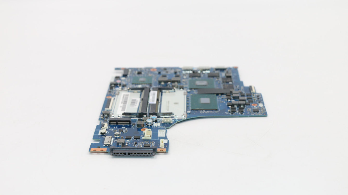 Lenovo Mb Nmb191 I5-7300Hq G1V4G Bl W - 5B20N00291