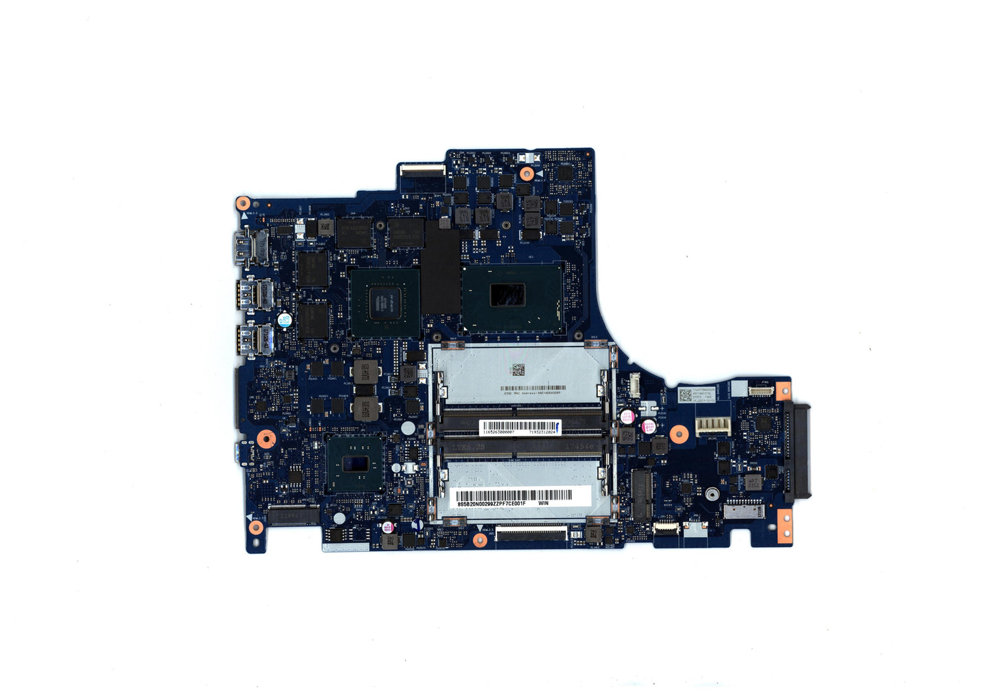 Lenovo Mb Nmb191 I7-7700Hq G1V4G Nbl - 5B20N00299