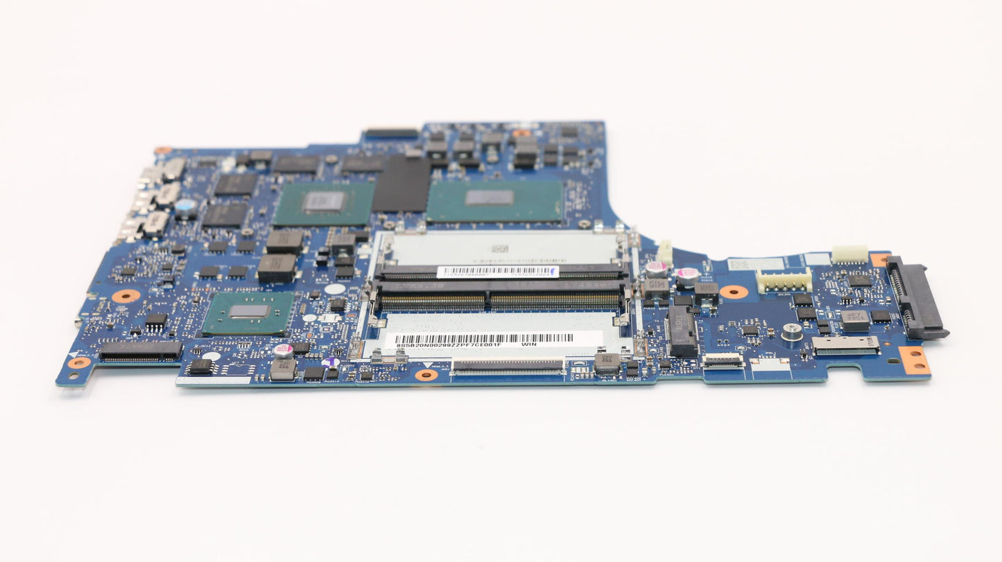 Lenovo Mb Nmb191 I7-7700Hq G1V4G Nbl - 5B20N00299
