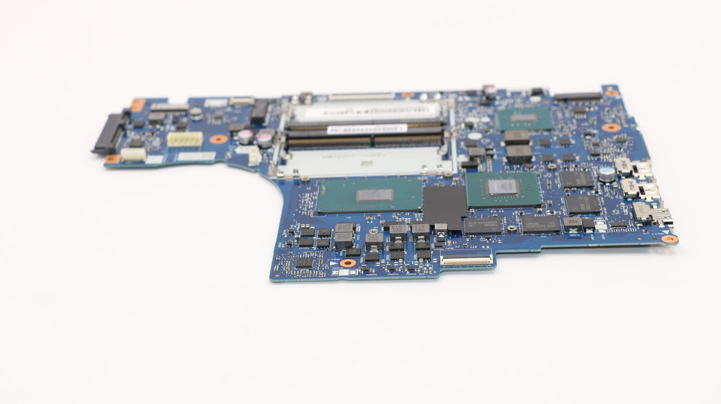 Lenovo Mb Nmb191 I7-7700Hq G1V4G Nbl - 5B20N00299