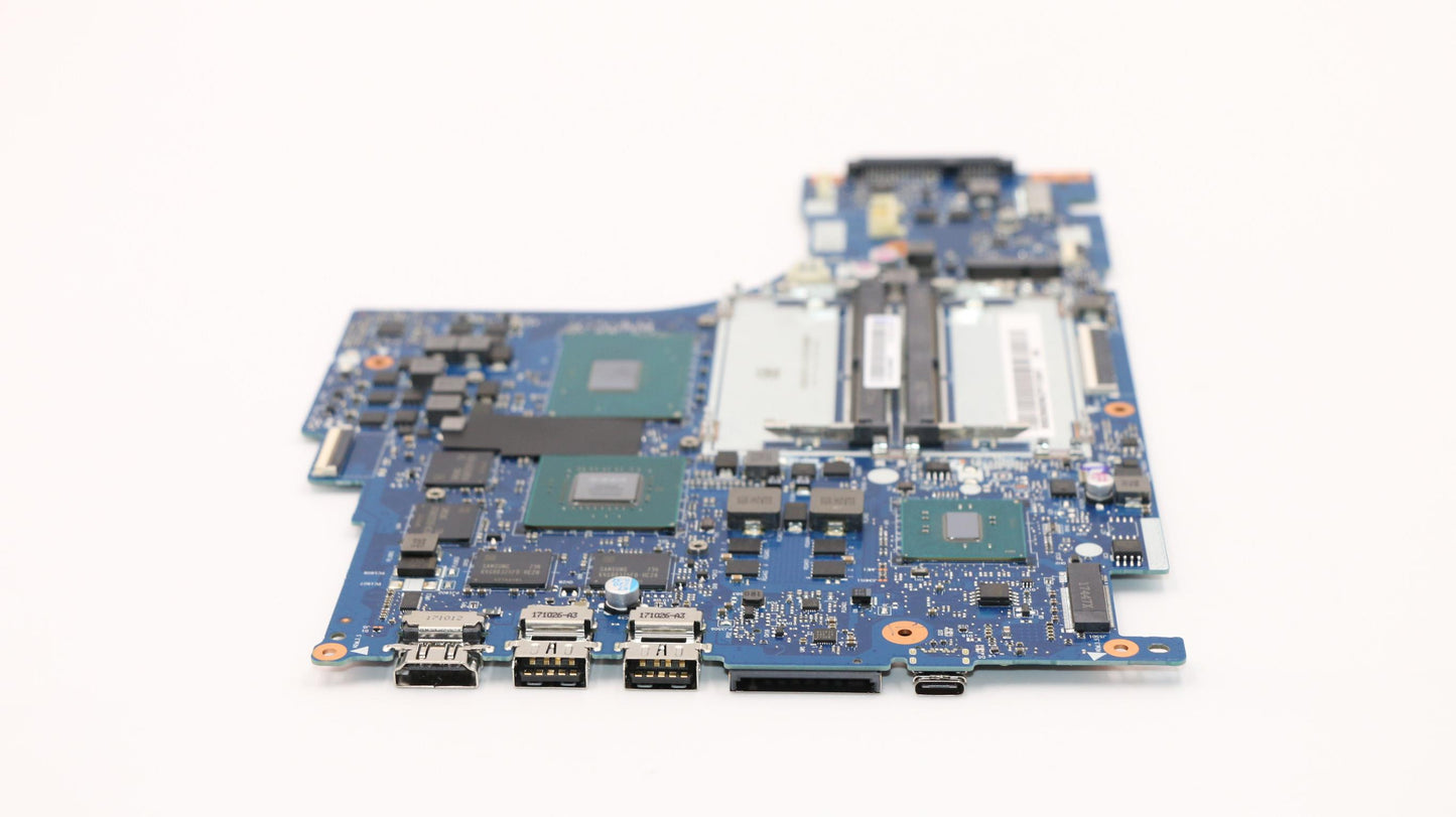 Lenovo Mb Nmb191 I7-7700Hq G1V4G Nbl - 5B20N00299