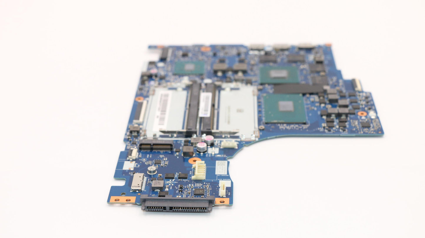 Lenovo Mb Nmb191 I7-7700Hq G1V4G Nbl - 5B20N00299