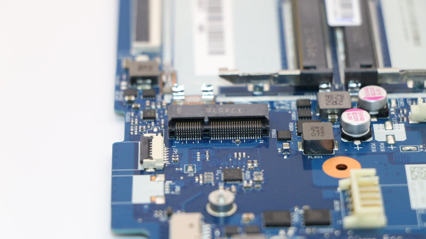 Lenovo Mb Nmb191 I7-7700Hq G1V4G Nbl - 5B20N00299