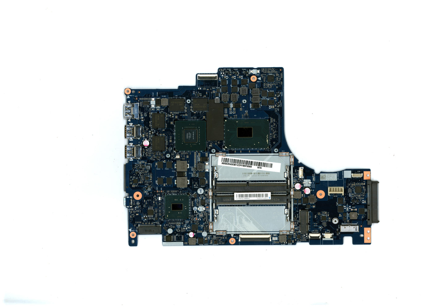 Lenovo Mb Nmb191 I5-7300Hq G0V4G Bl W - 5B20N00301