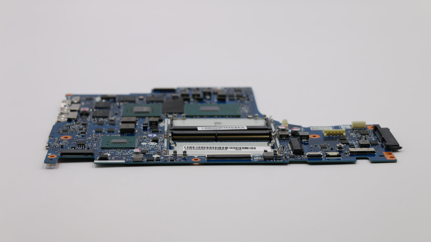 Lenovo Mb Nmb191 I5-7300Hq G0V4G Bl W - 5B20N00301