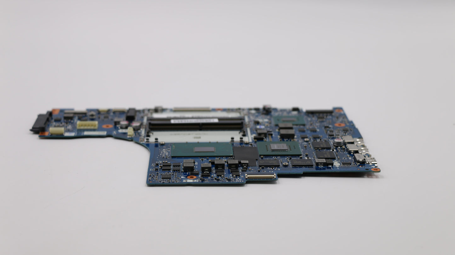 Lenovo Mb Nmb191 I5-7300Hq G0V4G Bl W - 5B20N00301