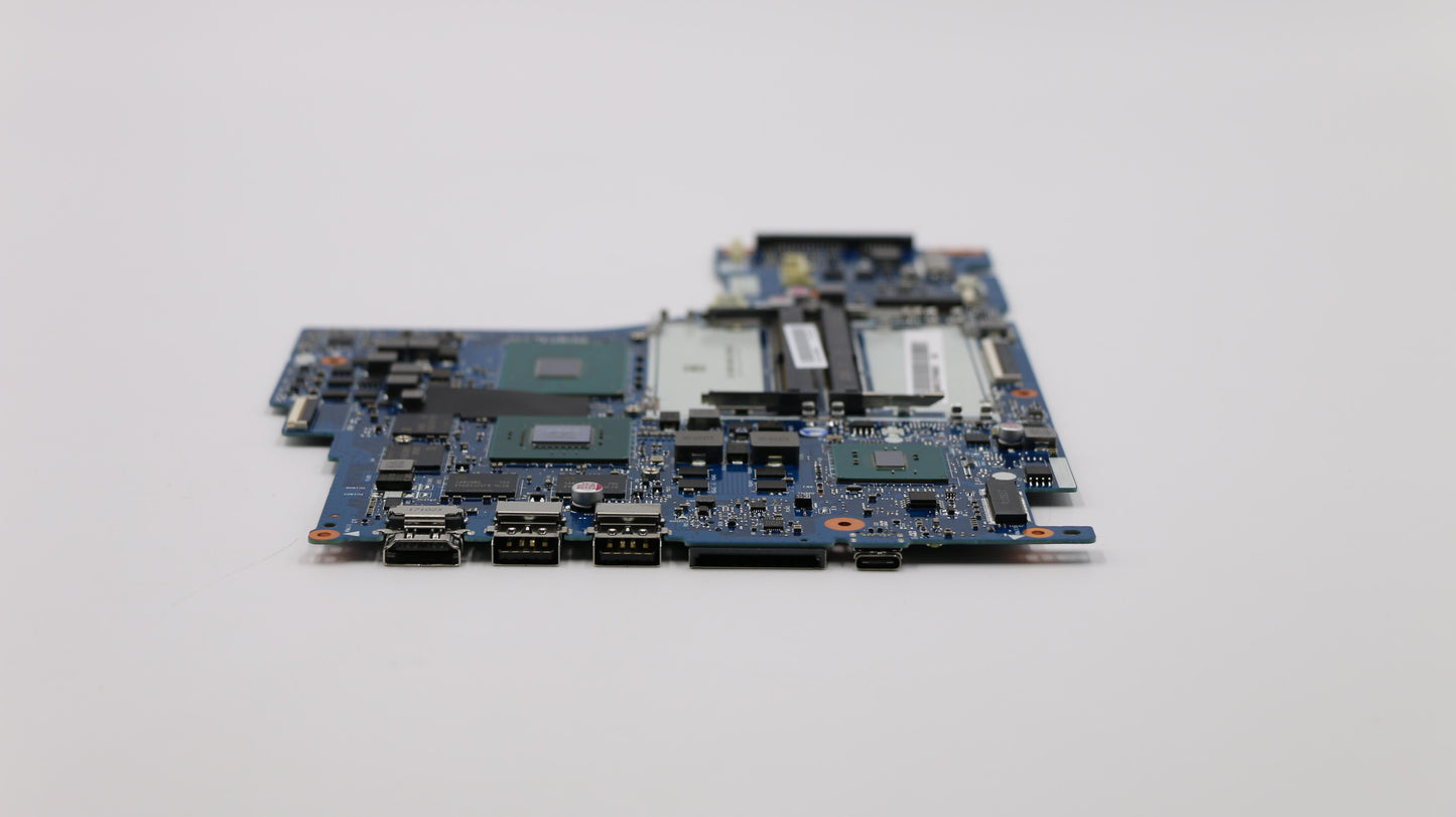 Lenovo Mb Nmb191 I5-7300Hq G0V4G Bl W - 5B20N00301