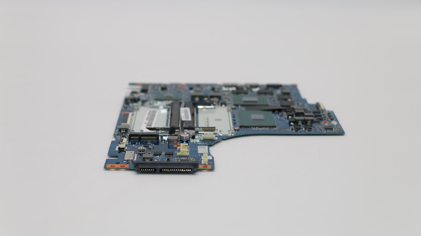 Lenovo Mb Nmb191 I5-7300Hq G0V4G Bl W - 5B20N00301
