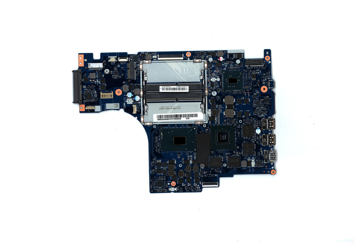 Lenovo Mb Nmb191 I5-7300Hq G1V4G Bl B - 5B20N00307