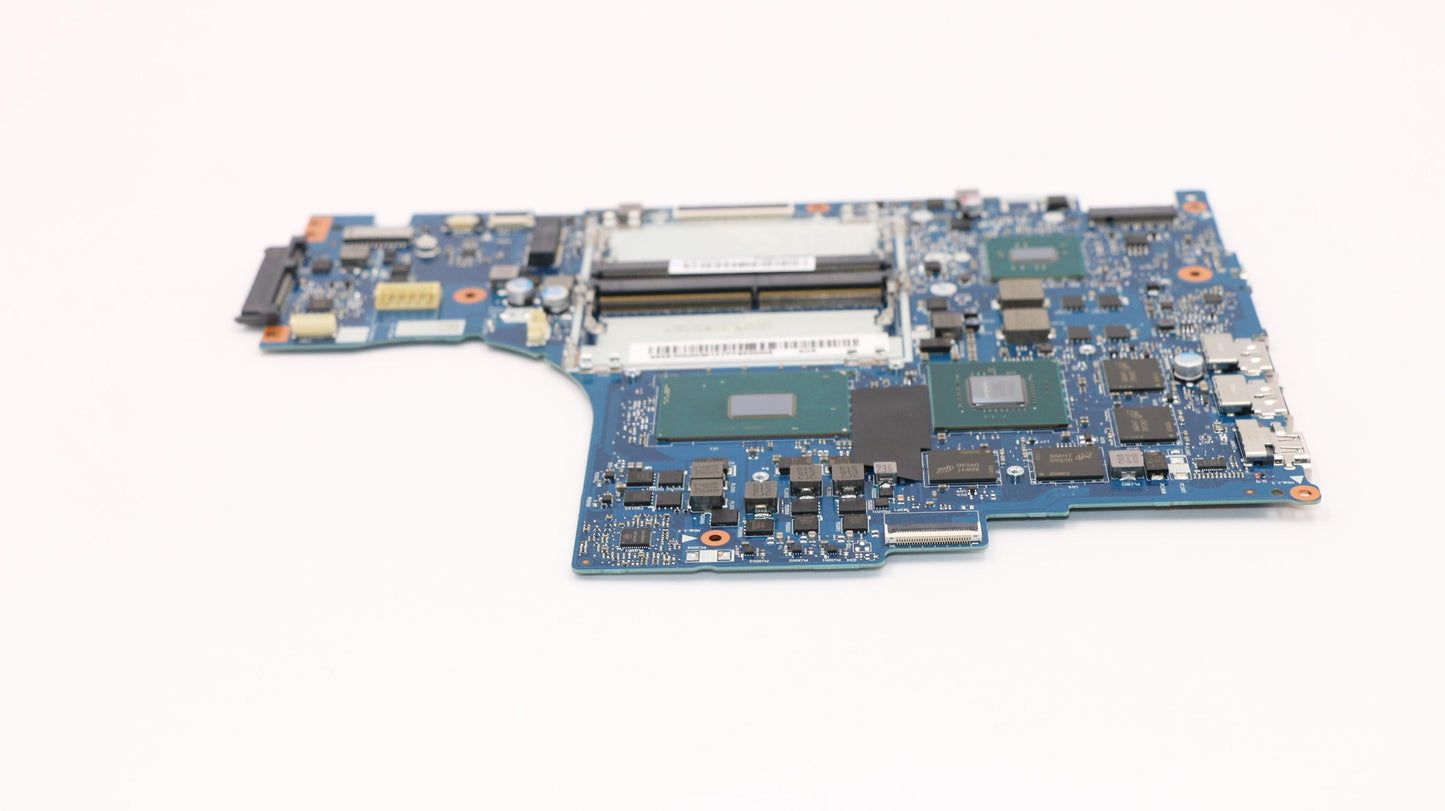 Lenovo Mb Nmb191 I5-7300Hq G1V4G Bl B - 5B20N00307