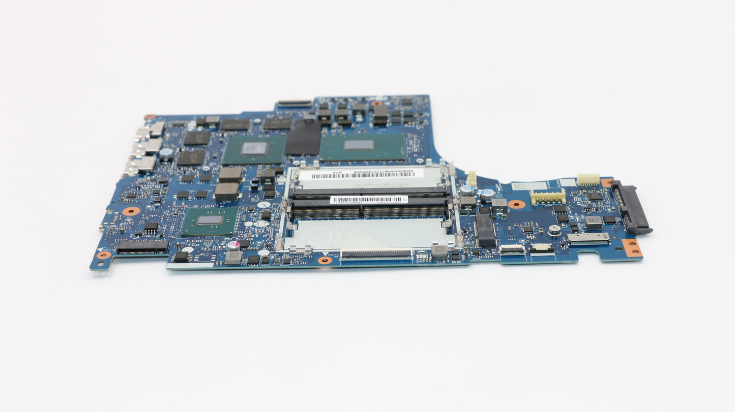 Lenovo Mb Nmb191 I5-7300Hq G1V4G Bl B - 5B20N00307