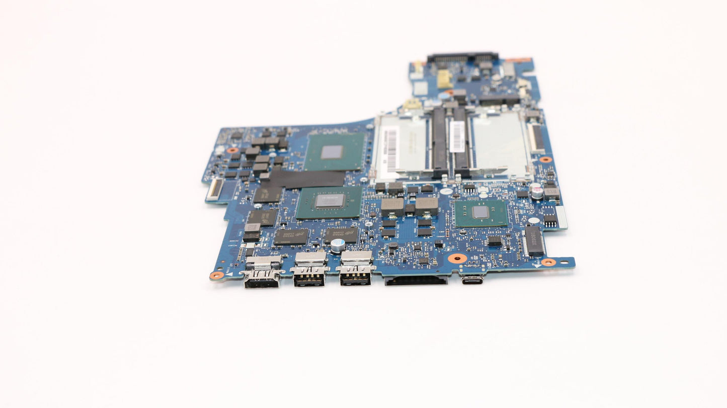 Lenovo Mb Nmb191 I5-7300Hq G1V4G Bl B - 5B20N00307