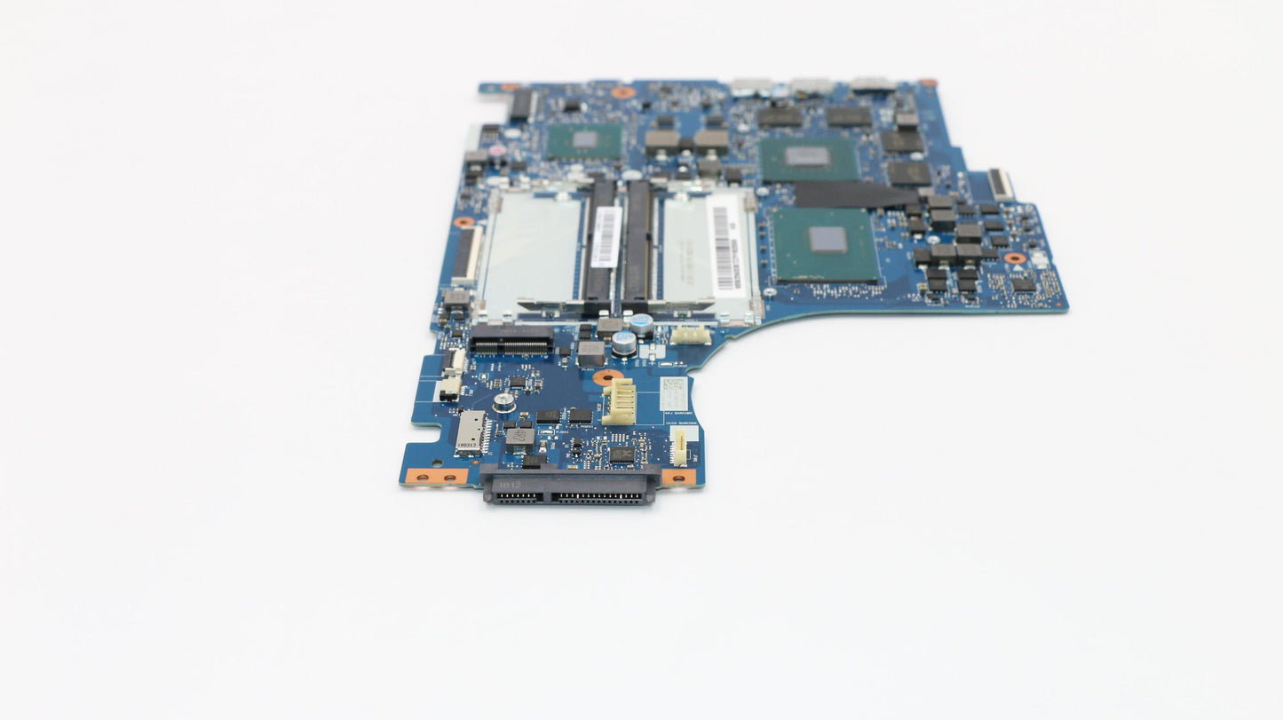 Lenovo Mb Nmb191 I5-7300Hq G1V4G Bl B - 5B20N00307