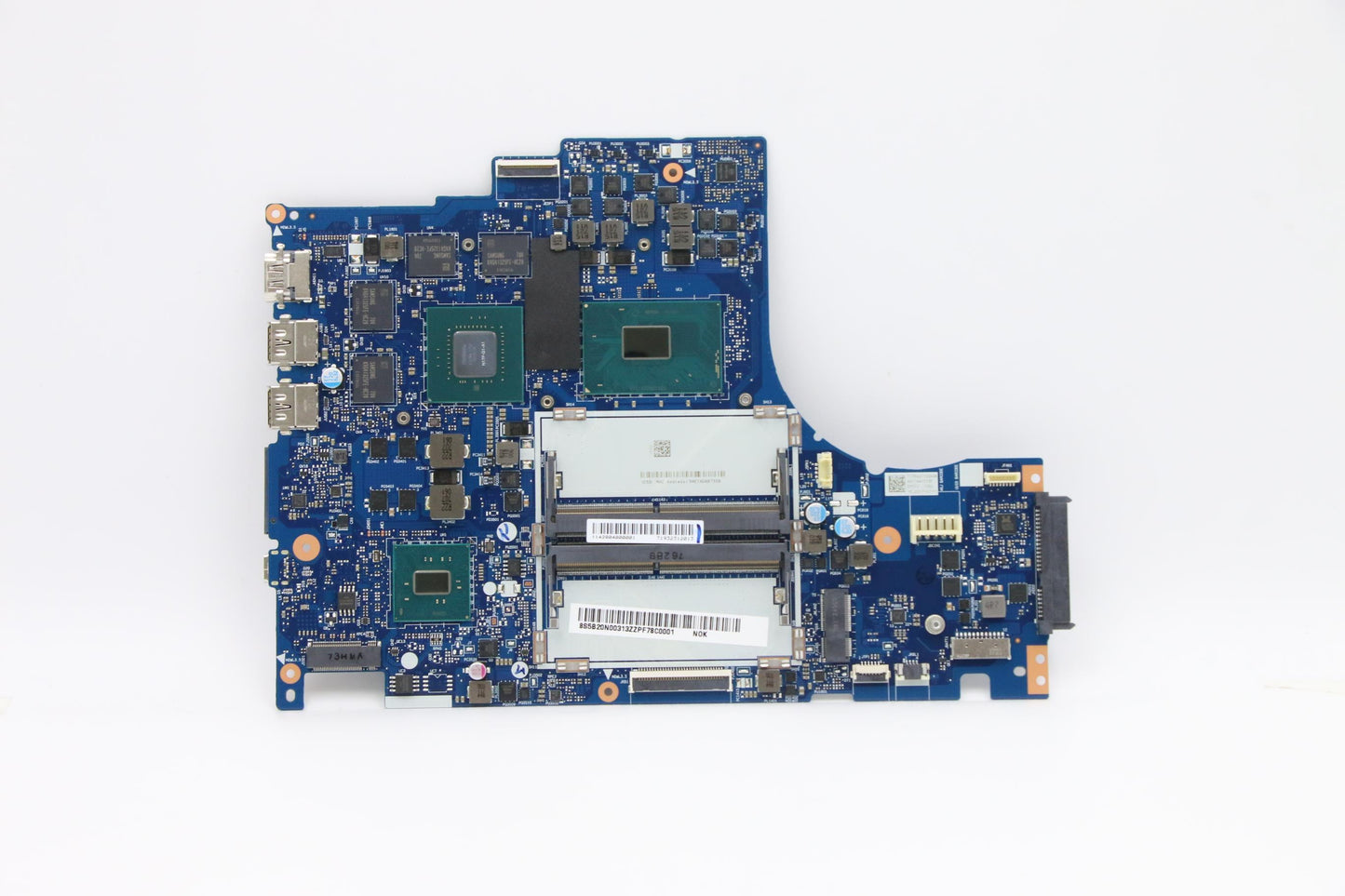 Lenovo Mb Nmb191 I5-7300Hq G1V2G Bl B - 5B20N00313