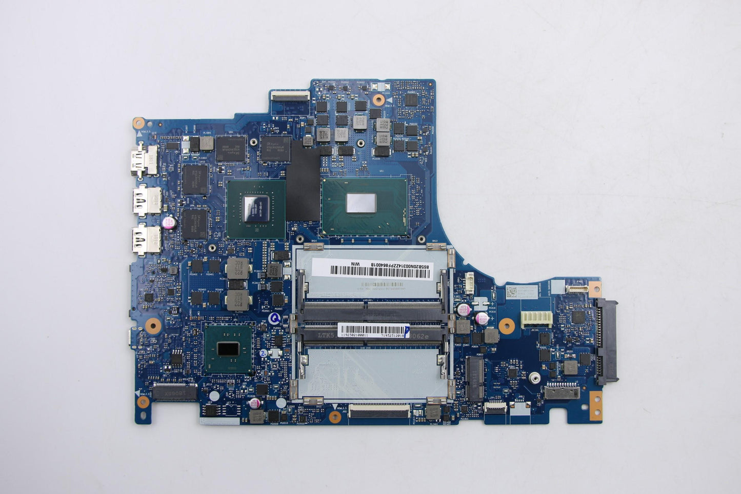 Lenovo Mb Nmb191 I7-7700Hq G0V2G Nbl - 5B20N00314